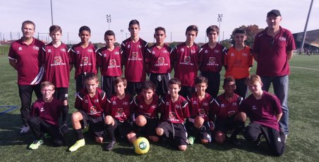 U15-B