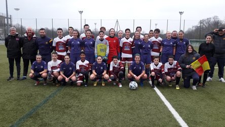 TFC - U15